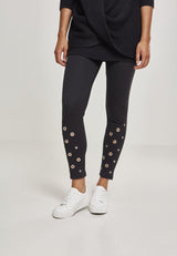 UC Eyelet Leggings