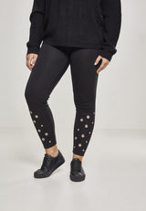 UC Eyelet Leggings
