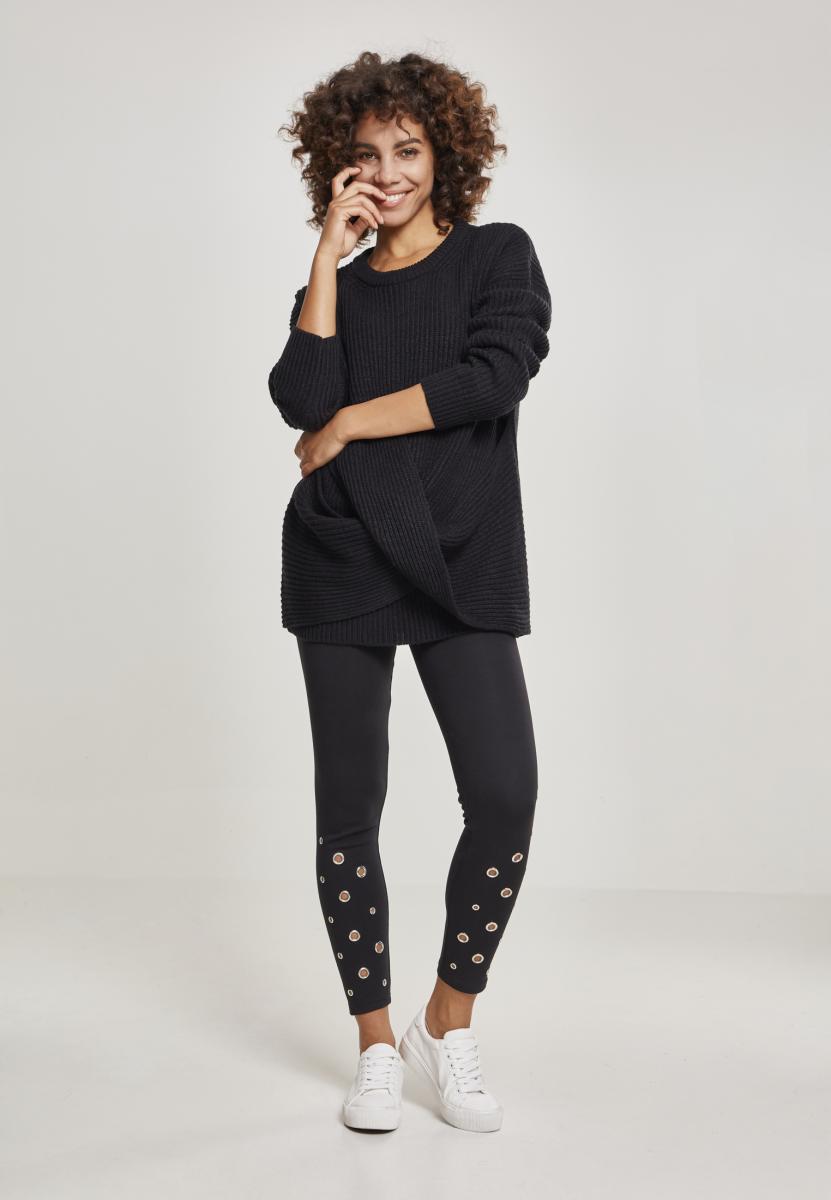 UC Eyelet Leggings