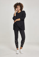 UC Eyelet Leggings