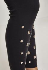 UC Eyelet Leggings