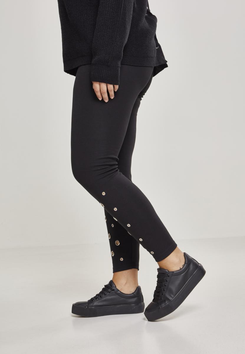 UC Eyelet Leggings