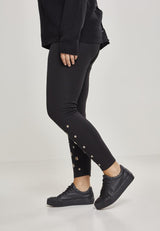 UC Eyelet Leggings