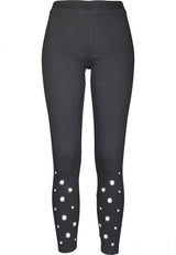 UC Eyelet Leggings