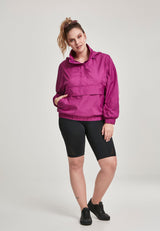 UC Tech Mesh Cycle Shorts