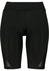 UC Tech Mesh Cycle Shorts