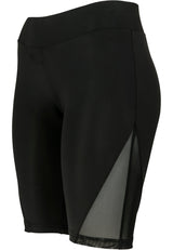 UC Tech Mesh Cycle Shorts