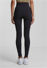 UC High Waist Leggings