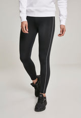 UC High Waist Reflective Leggins