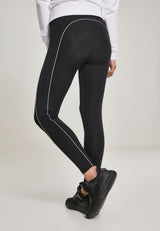 UC High Waist Reflective Leggins