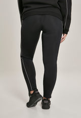 UC High Waist Reflective Leggins