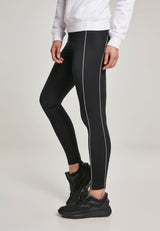 UC High Waist Reflective Leggins