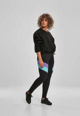 UC Color Block Leggings