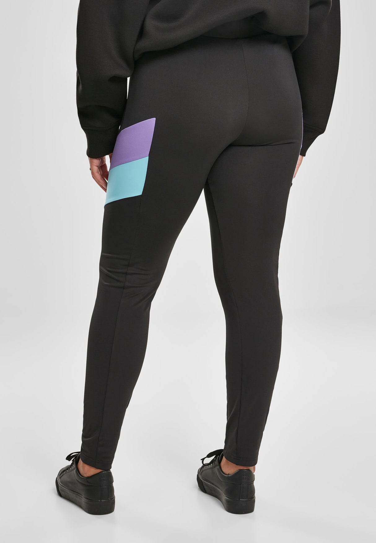 UC Color Block Leggings