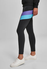 UC Color Block Leggings