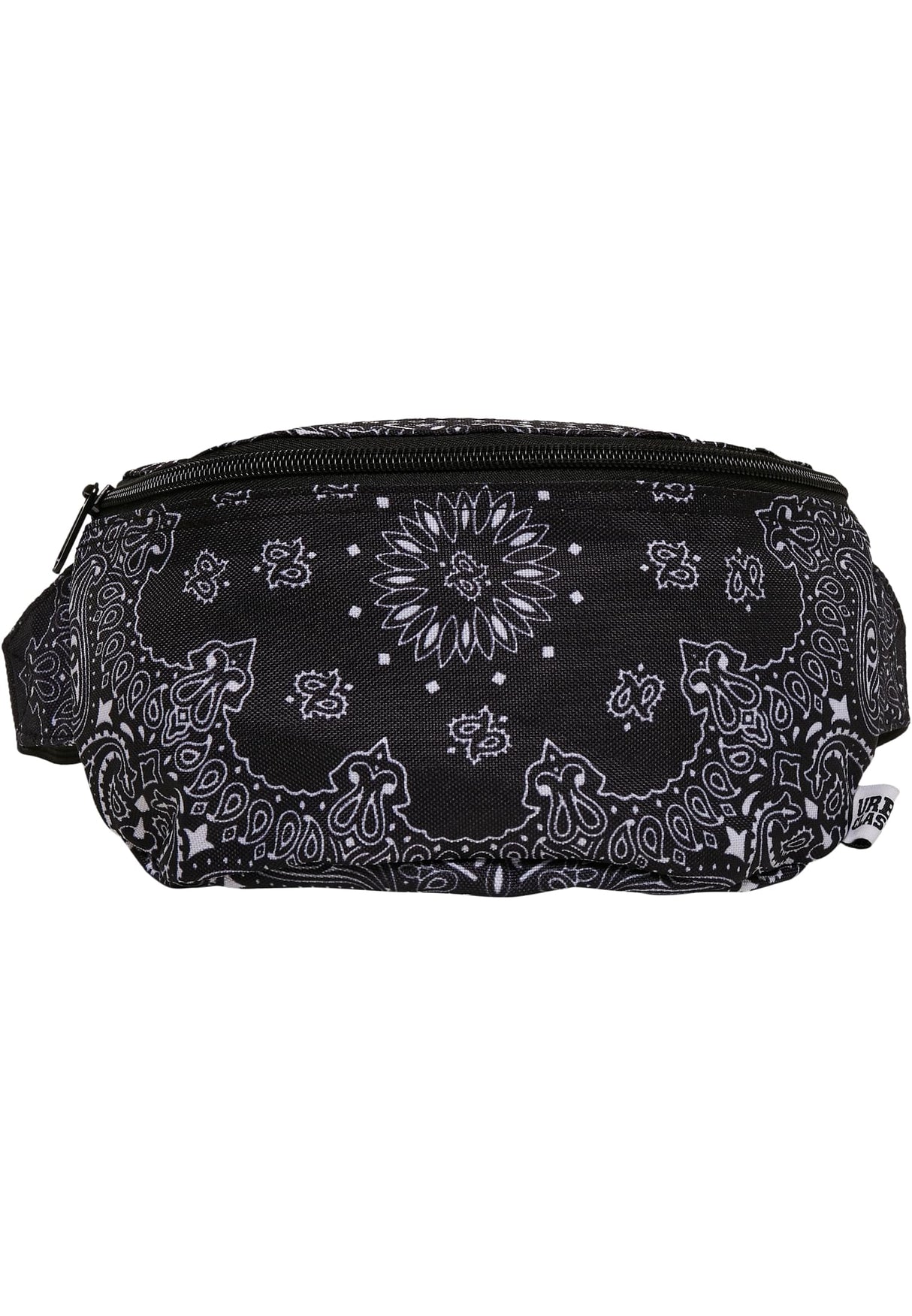 UC Bandana Print Hip Bag