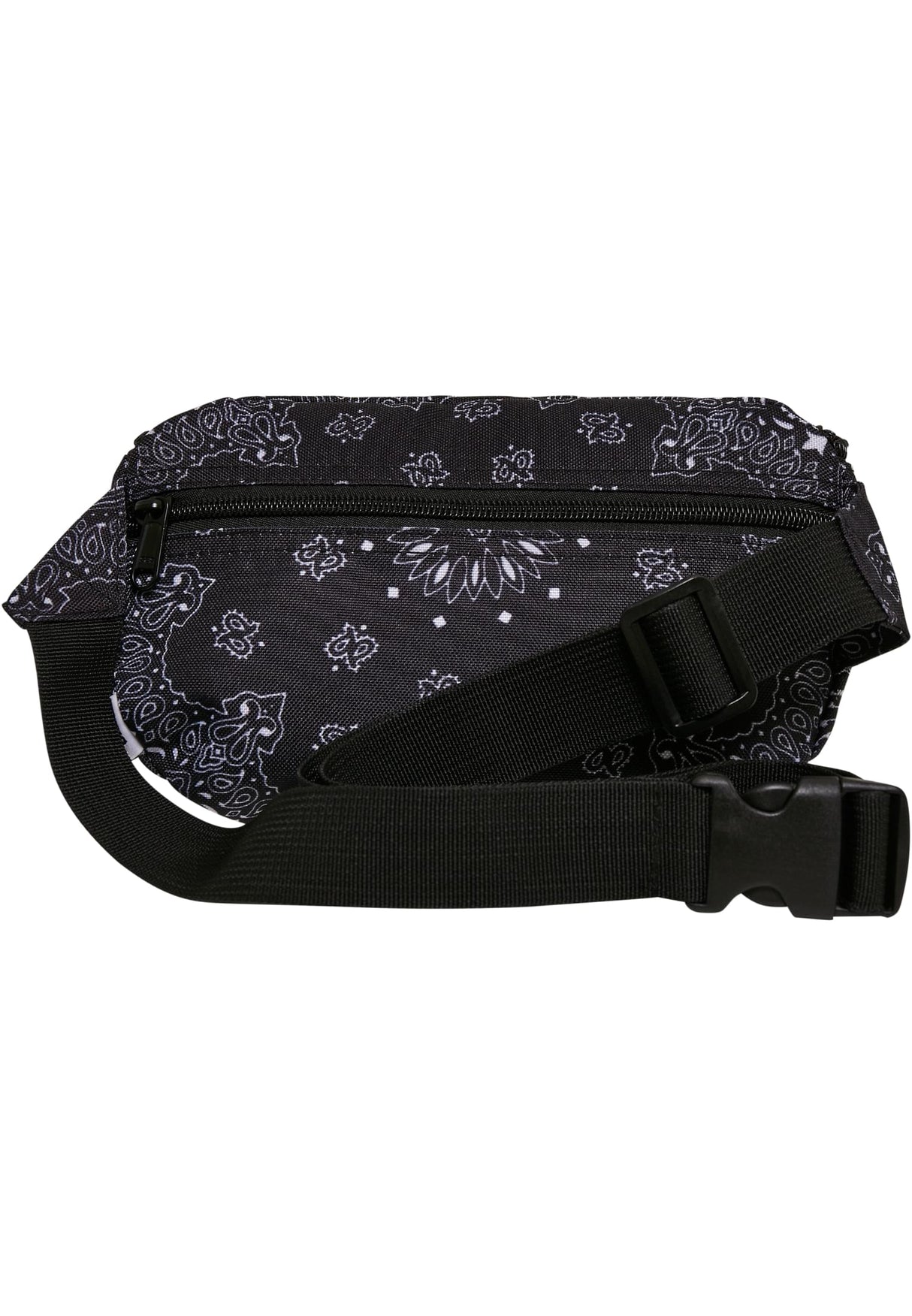 UC Bandana Print Hip Bag