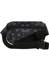 UC Bandana Print Hip Bag
