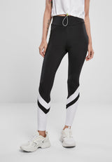 UC Arrow High Waist Legging