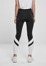 UC Arrow High Waist Legging
