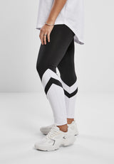 UC Arrow High Waist Legging