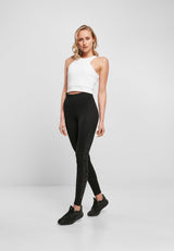 UC High Waist Branded Leggings