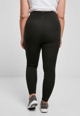 UC High Waist Branded Leggings