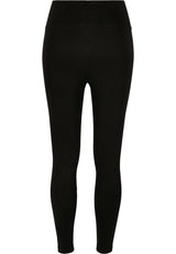 UC High Waist Branded Tights