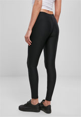 UC Tech Mesh Rib Leggings