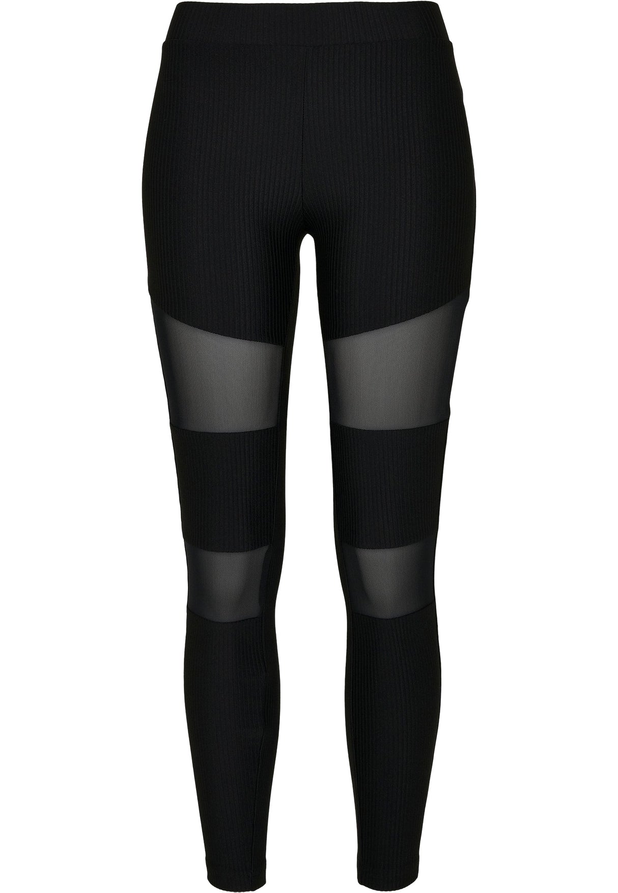 UC Tech Mesh Rib Leggings