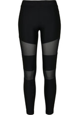 UC Tech Mesh Rib Tights