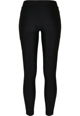 UC Tech Mesh Rib Leggings