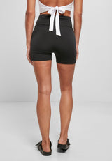 UC High Waist Short Cycle Hot Pants