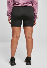 UC High Waist Short Cycle Hot Pants