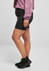 UC High Waist Short Cycle Hot Pants