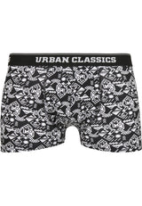 UC Organic Boxer Shorts 2-Pack