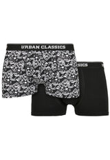 UC Organic Boxer Shorts 2-Pack
