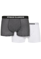 UC Organic Boxer Shorts 2-Pack