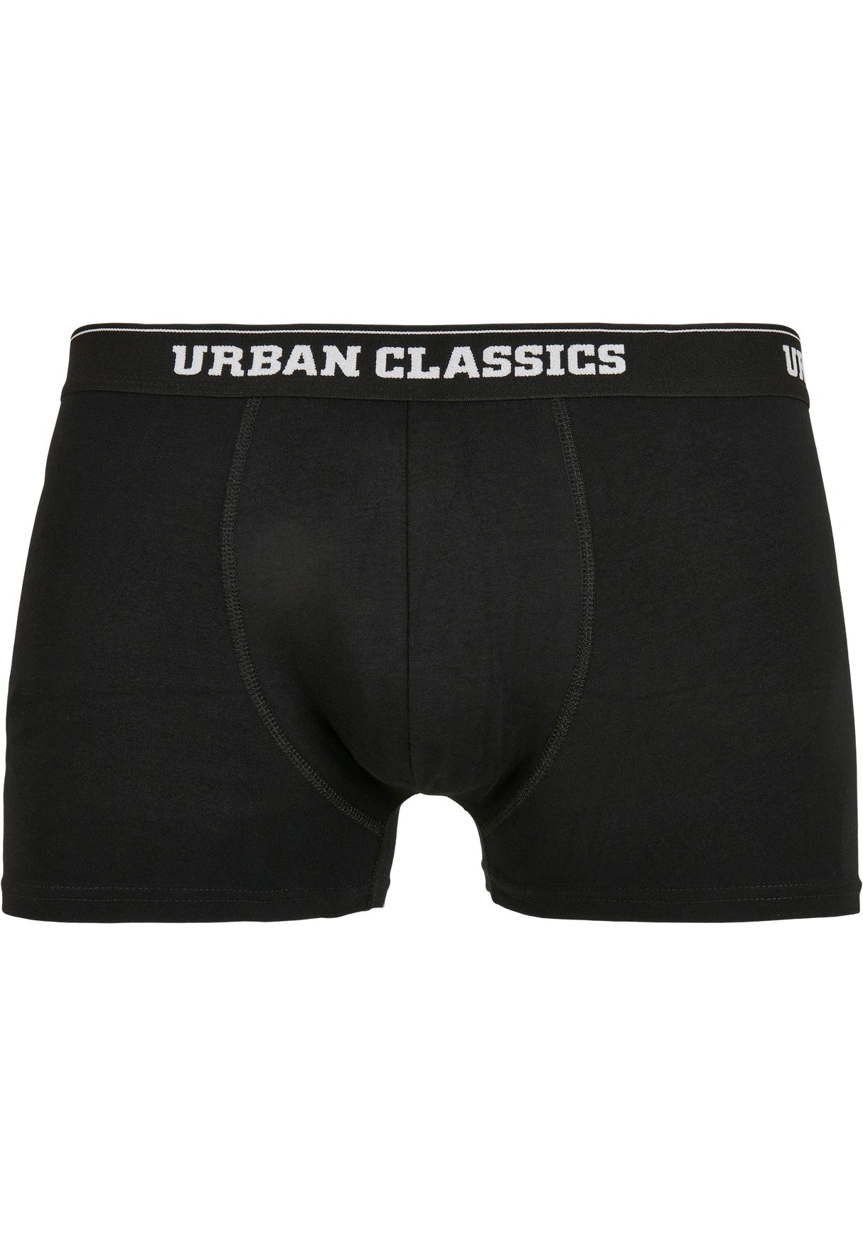 UC Organic Boxer Shorts 2-Pack