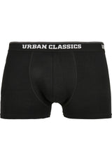 UC Organic Boxer Shorts 2-Pack