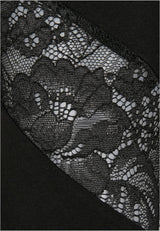 UC Highwaist Lace Inset Leggings