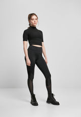 UC Highwaist Mixed Tech Leggings