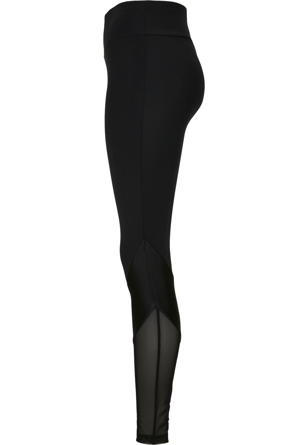 UC Highwaist Mixed Tech Leggings