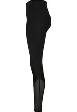 UC Highwaist Mixed Tech Leggings