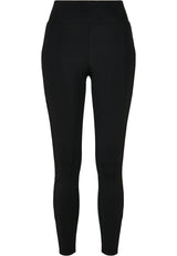 UC Highwaist Shiny Stripe Leggings