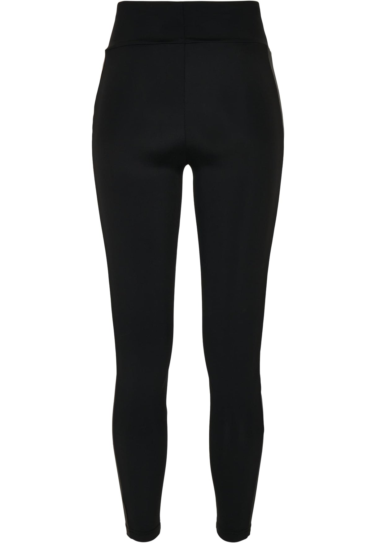 UC Highwaist Shiny Stripe Leggings