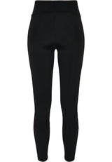 UC Highwaist Shiny Stripe Leggings