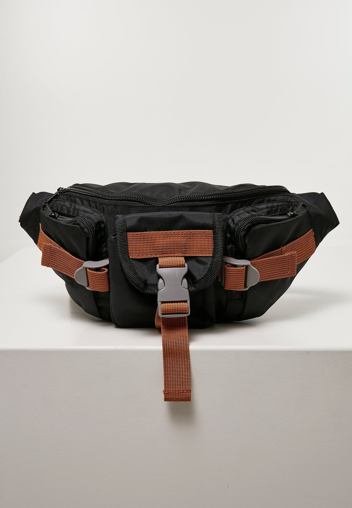 UC Hiking Recycled Ripstop Shoulder Bag