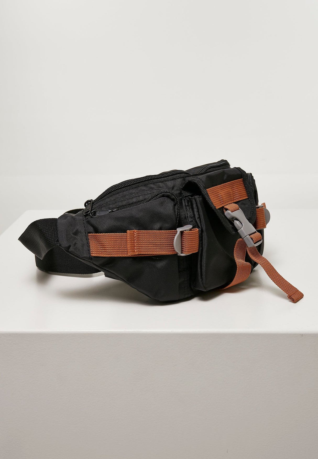UC Hiking Recycled Ripstop Shoulder Bag
