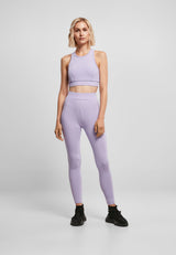 UC High Neck Tech Bra